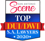 San Antonio Scene | Top DUI/DWI S.A. Lawyers | 2020